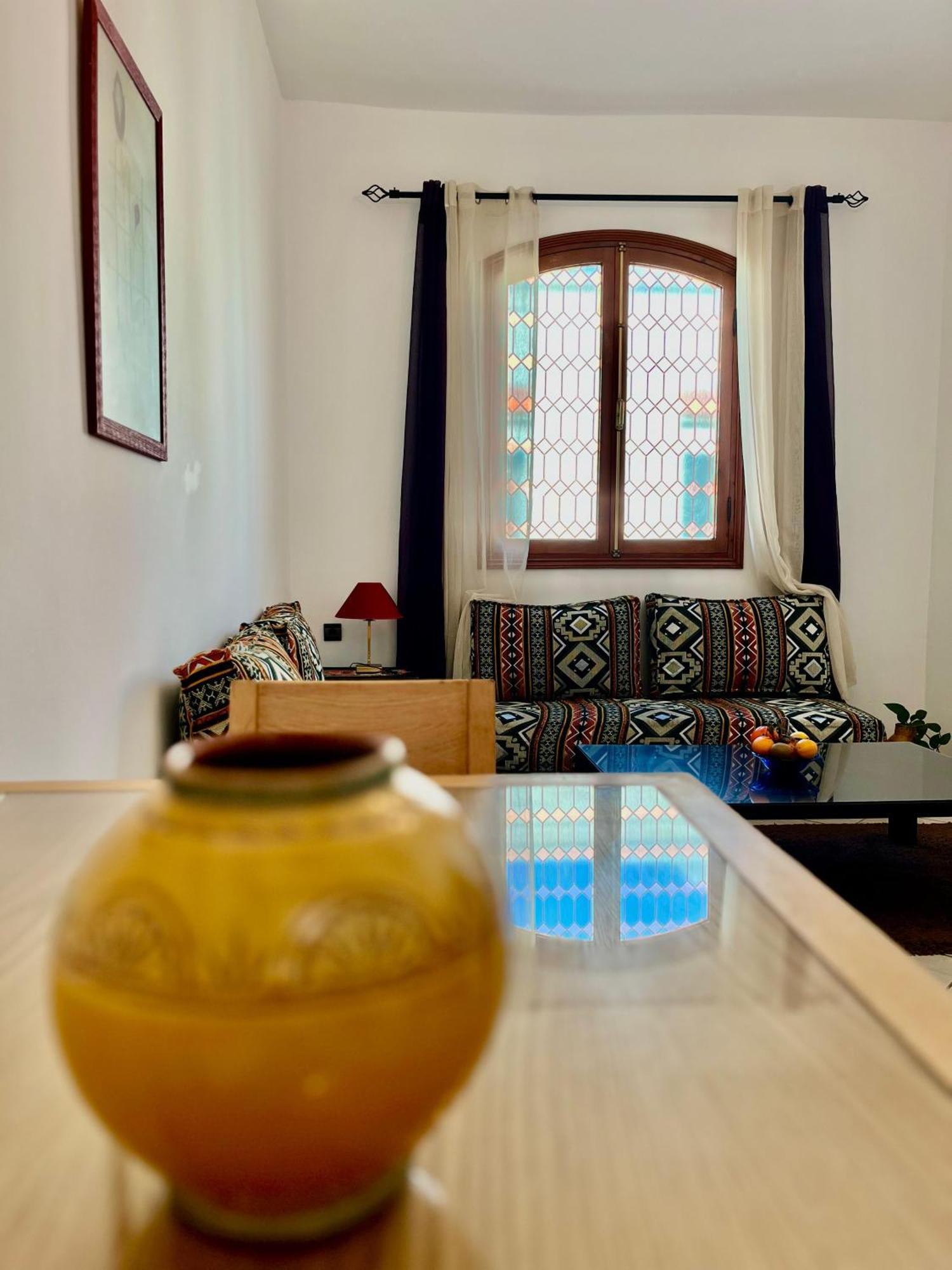 Ambre Appartement เอสเซาอิรา ภายนอก รูปภาพ