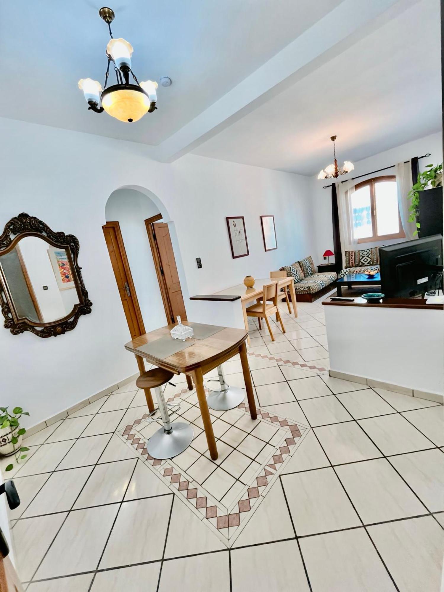 Ambre Appartement เอสเซาอิรา ภายนอก รูปภาพ