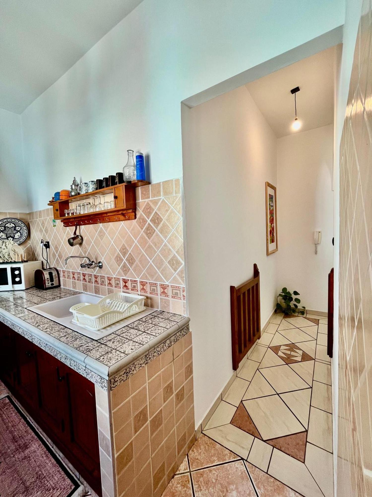 Ambre Appartement เอสเซาอิรา ภายนอก รูปภาพ