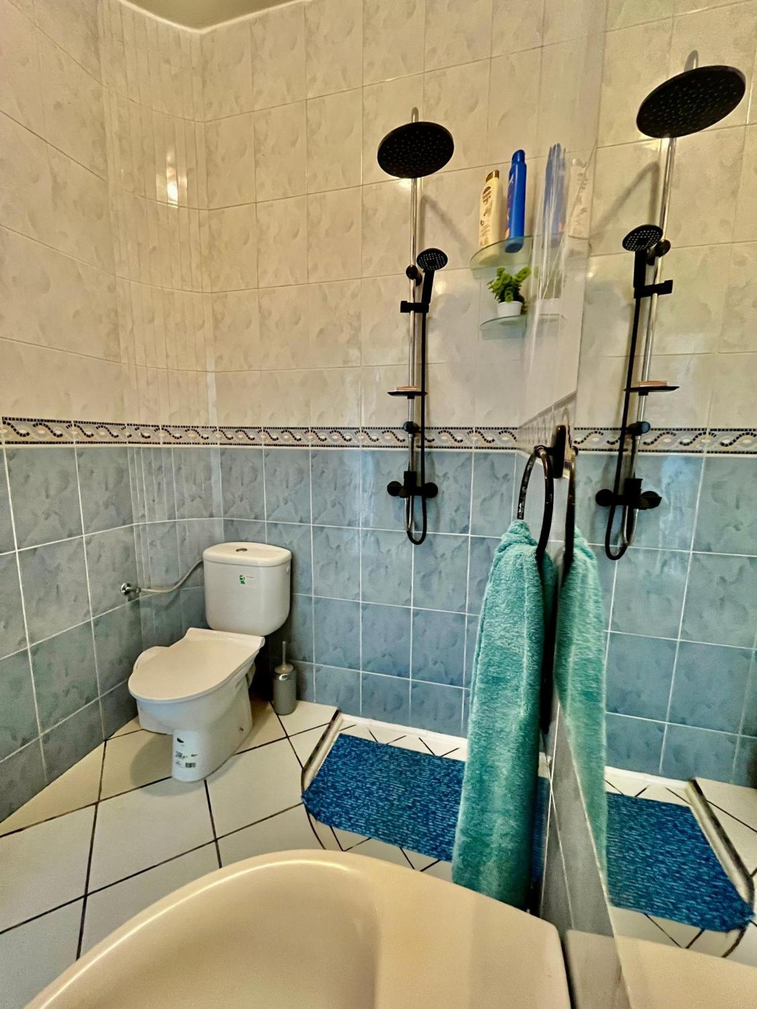 Ambre Appartement เอสเซาอิรา ภายนอก รูปภาพ