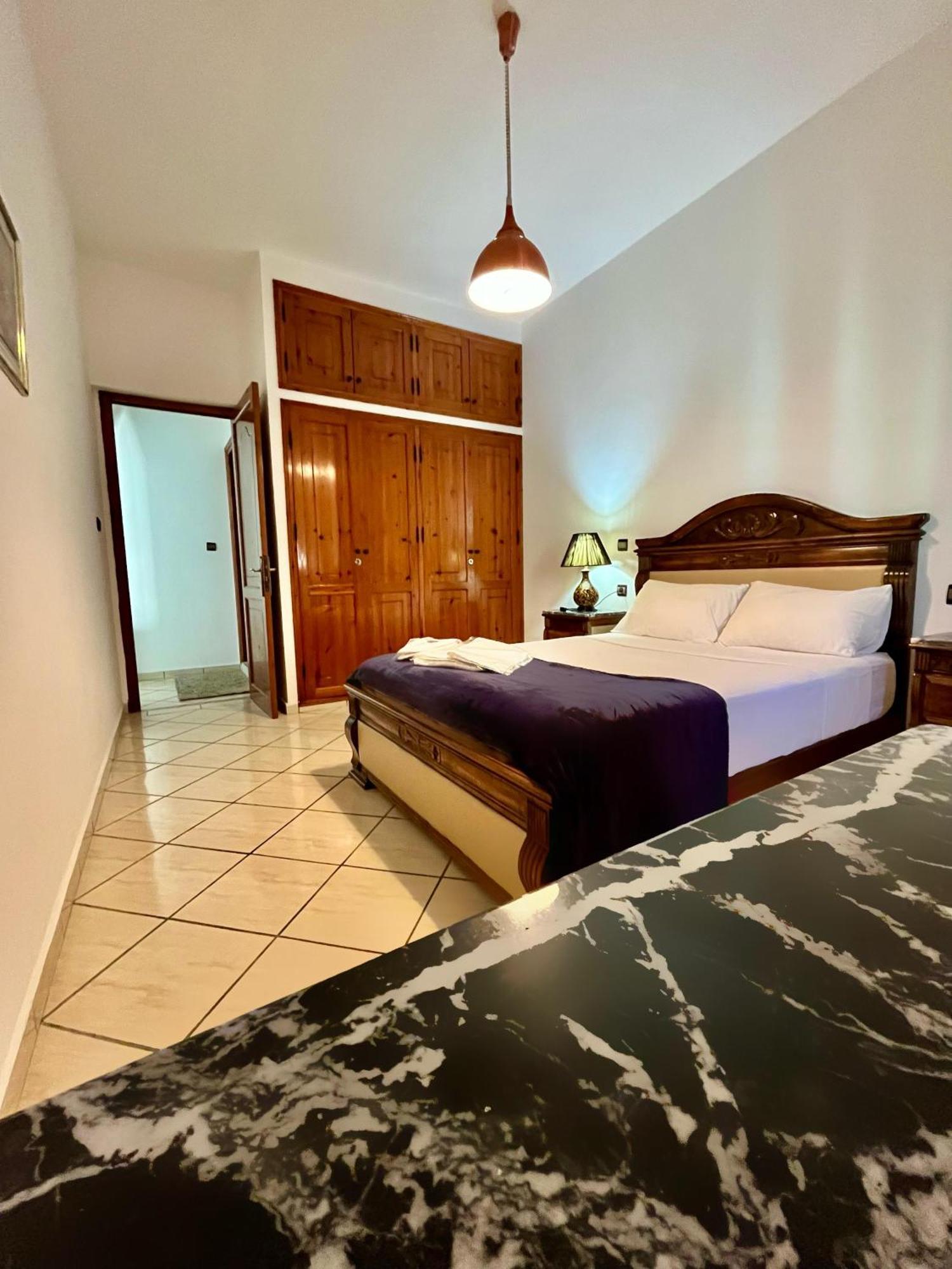 Ambre Appartement เอสเซาอิรา ภายนอก รูปภาพ