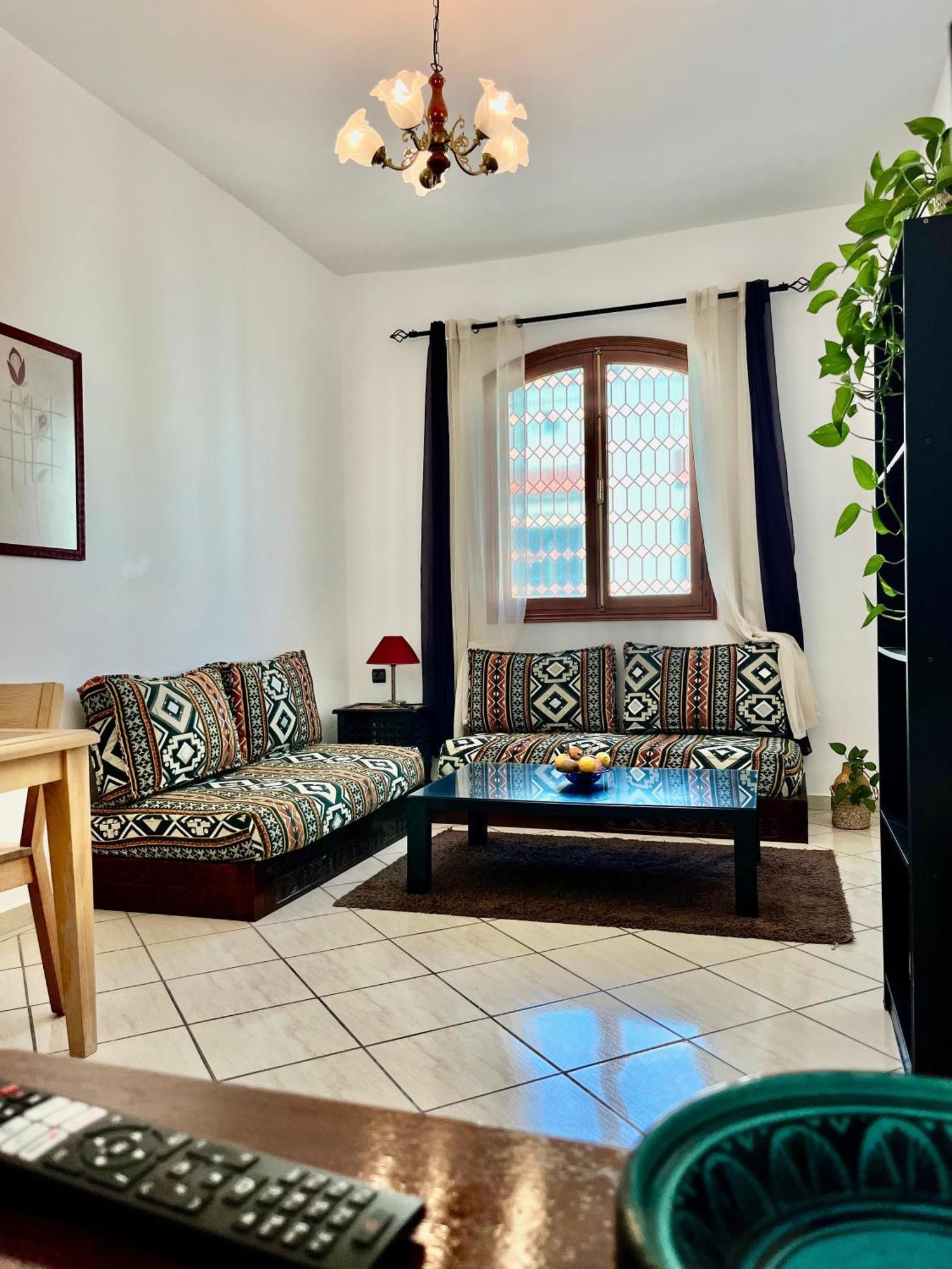 Ambre Appartement เอสเซาอิรา ภายนอก รูปภาพ