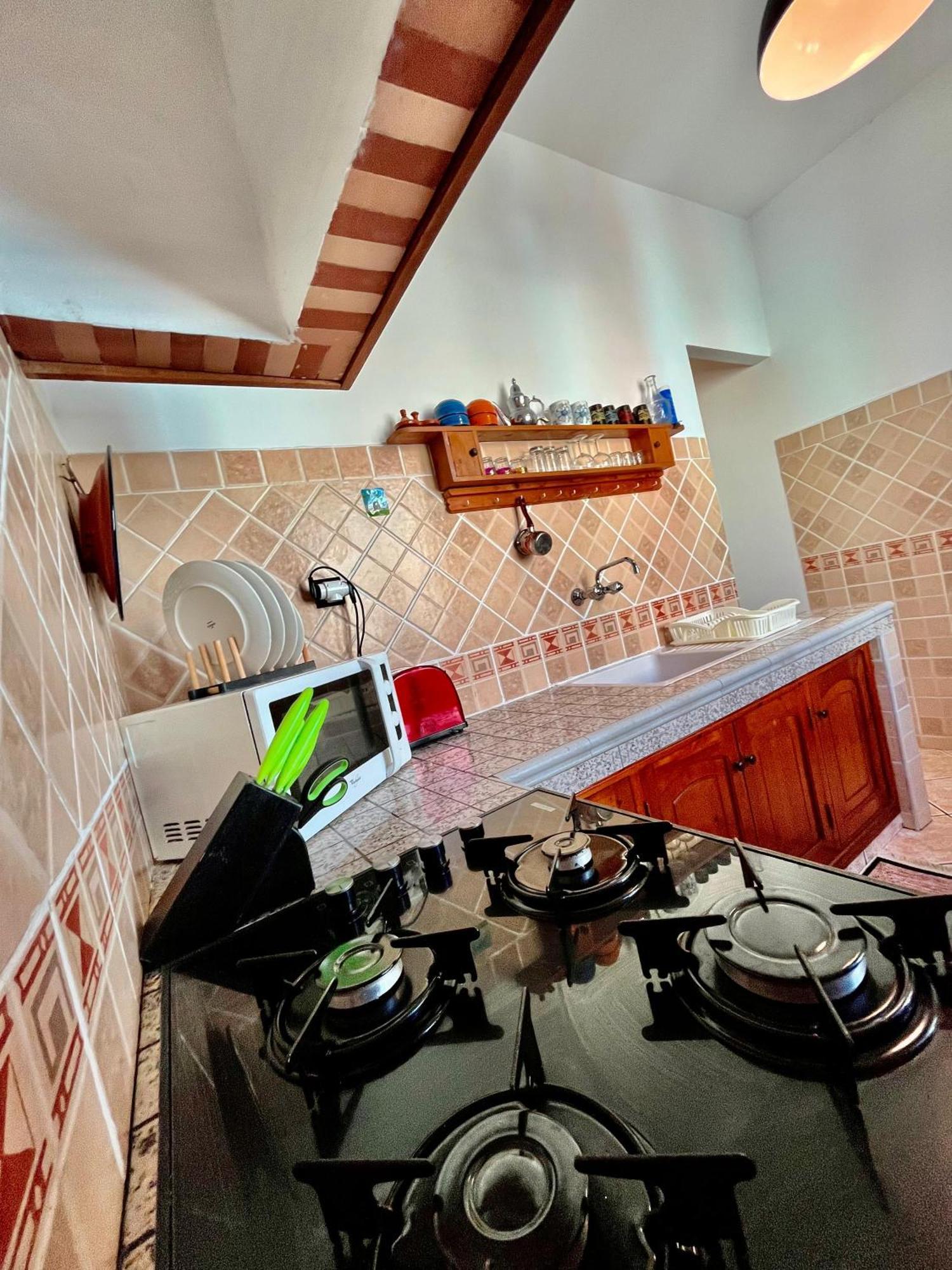 Ambre Appartement เอสเซาอิรา ภายนอก รูปภาพ